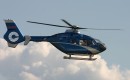 Eurocopter EC135 Policie ČR