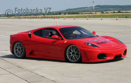Ferrari F430 Scuderia